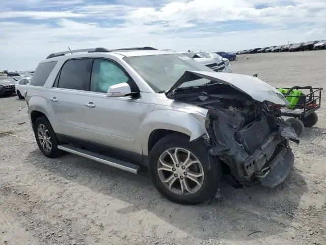 2014 GMC ACADIA SLT-2  