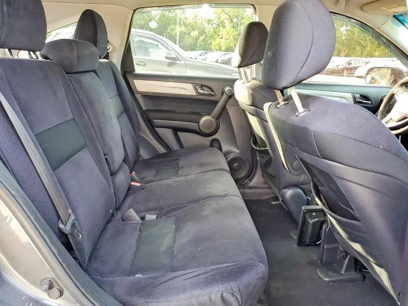 2011 HONDA CR-V EX  