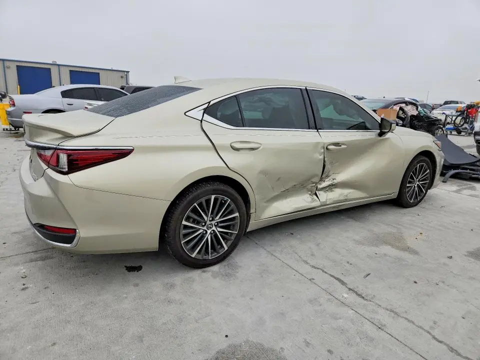 2023 LEXUS ES 300H BASE  