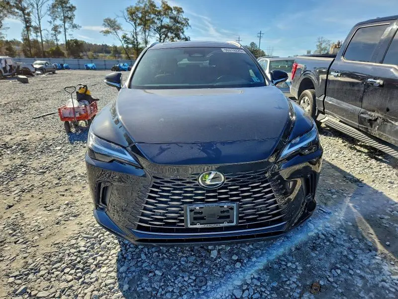 2024 LEXUS RX 350 BASE  