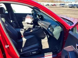 2023 ACURA INTEGRA A-SPEC TECH  