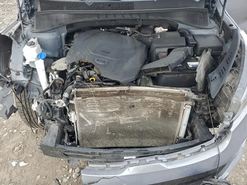 2020 KIA SORENTO LX V6  