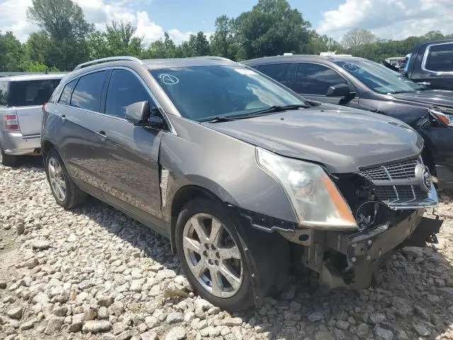2011 CADILLAC SRX PERFORMANCE COLLECTION  