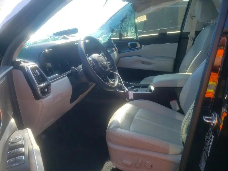 2023 KIA SORENTO S  