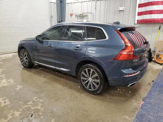 2020 VOLVO XC60 T5 INSCRIPTION  