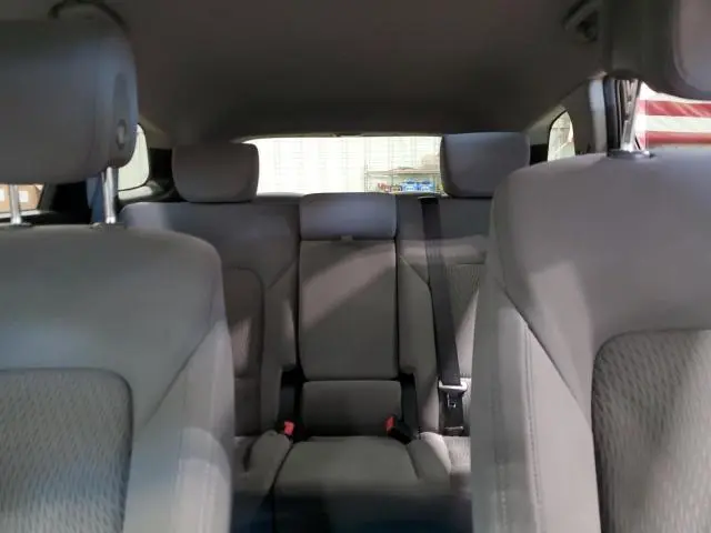 2015 HYUNDAI SANTA FE GLS  