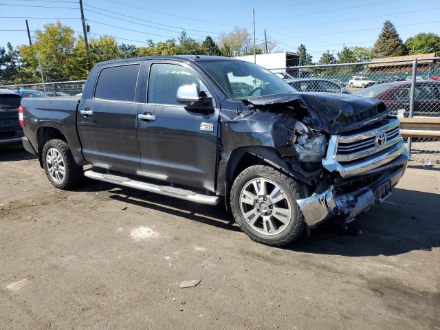 2016 TOYOTA TUNDRA CREWMAX 1794