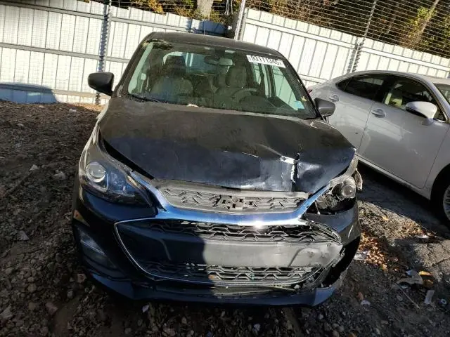 2020 CHEVROLET SPARK LS  