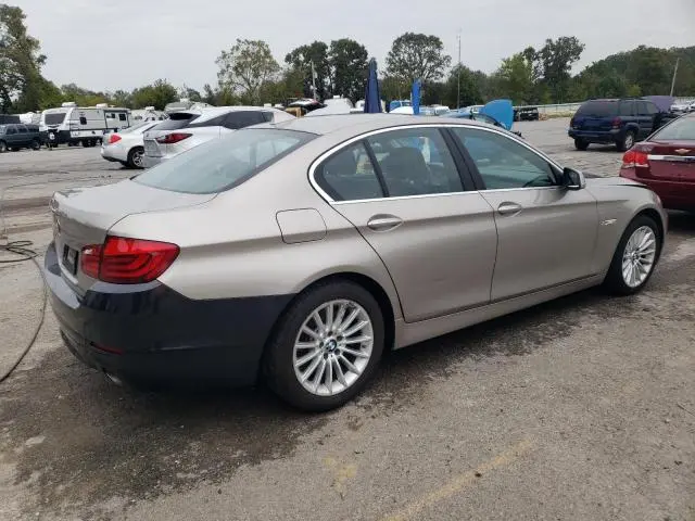 2013 BMW 535 I  