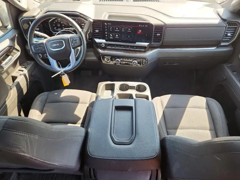 2024 GMC SIERRA K1500 ELEVATION  