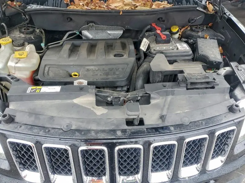 2014 JEEP COMPASS SPORT  