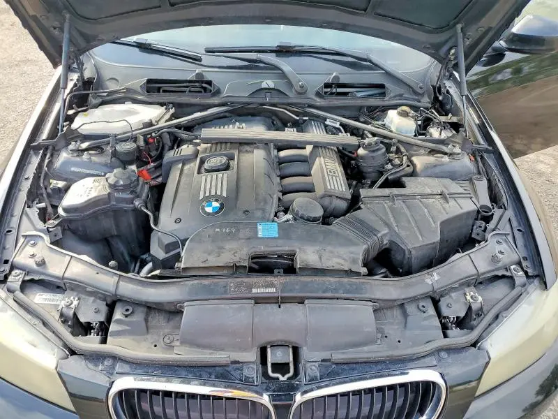 2010 BMW 328 I  
