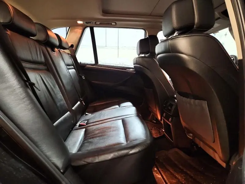 2013 BMW X5 XDRIVE35I  