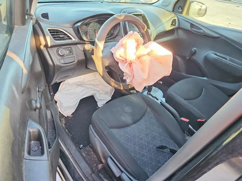 2022 CHEVROLET SPARK LS  