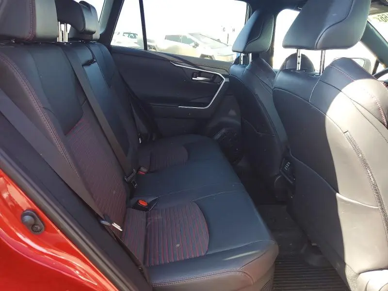 2024 TOYOTA RAV4 PRIME XSE  