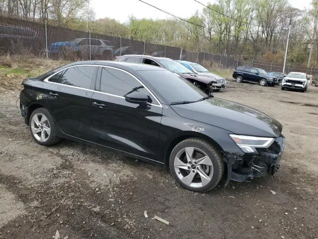 2023 AUDI A3 PREMIUM  