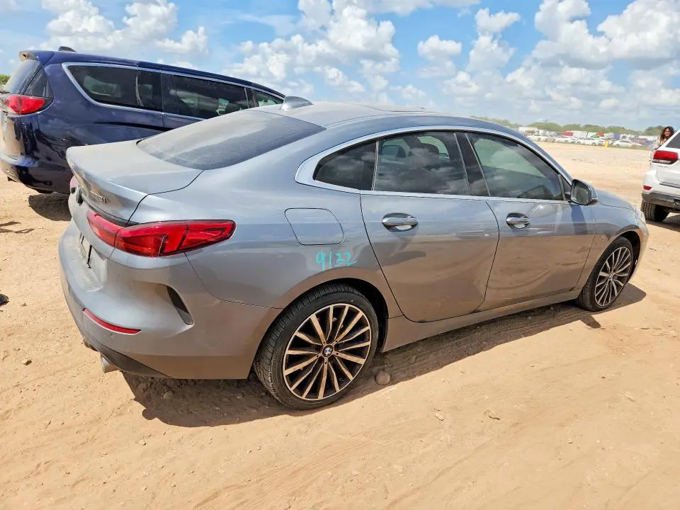 2023 BMW 228I   