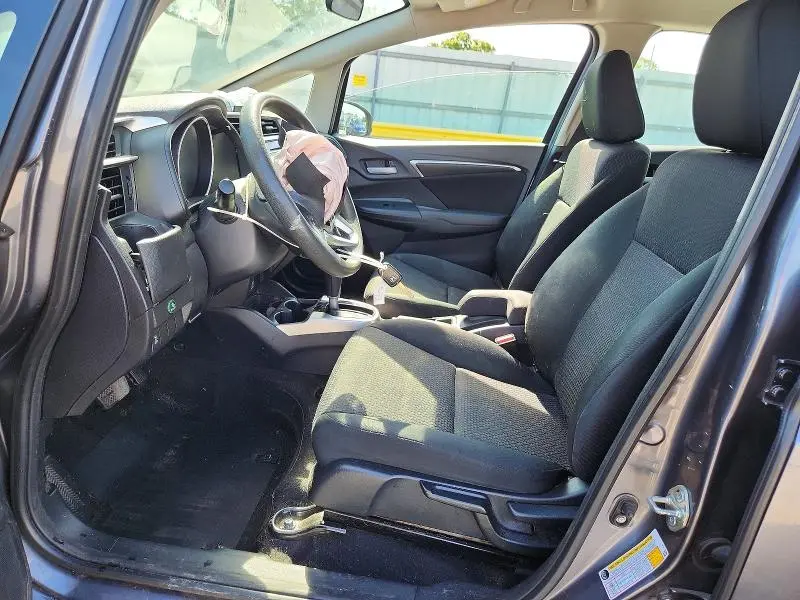 2020 HONDA FIT LX  