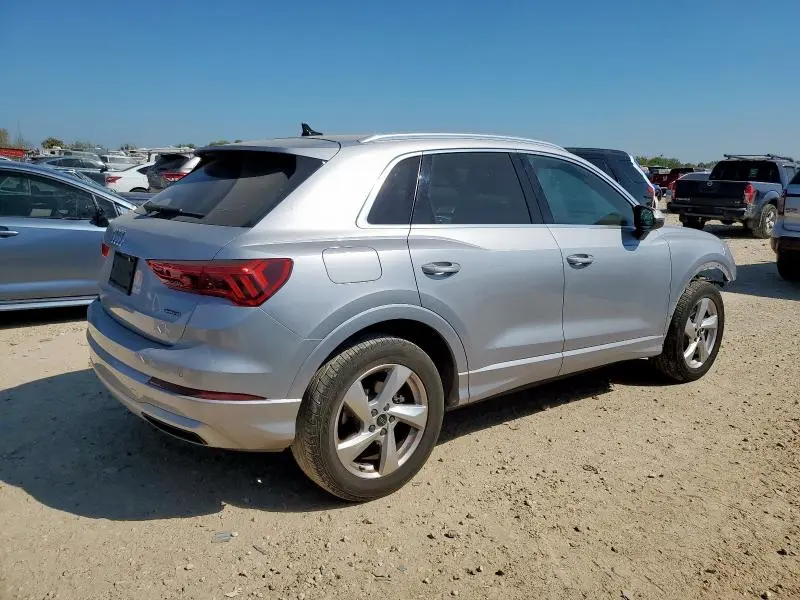 2021 AUDI Q3 PREMIUM 40  