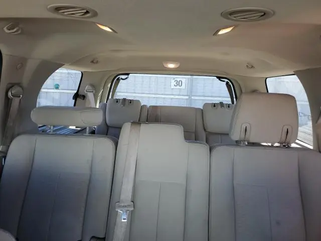 2010 FORD EXPEDITION XLT  