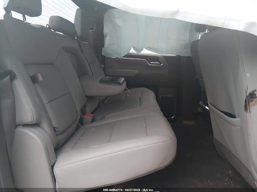 2024 GMC SIERRA 1500 4WD  SHORT BOX SLT