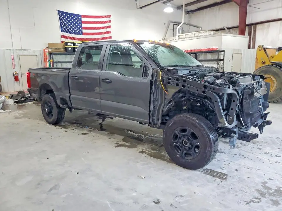 2026 FORD F250 SUPER DUTY  