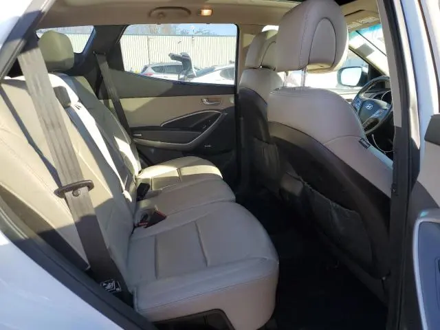 2015 HYUNDAI SANTA FE SPORT 