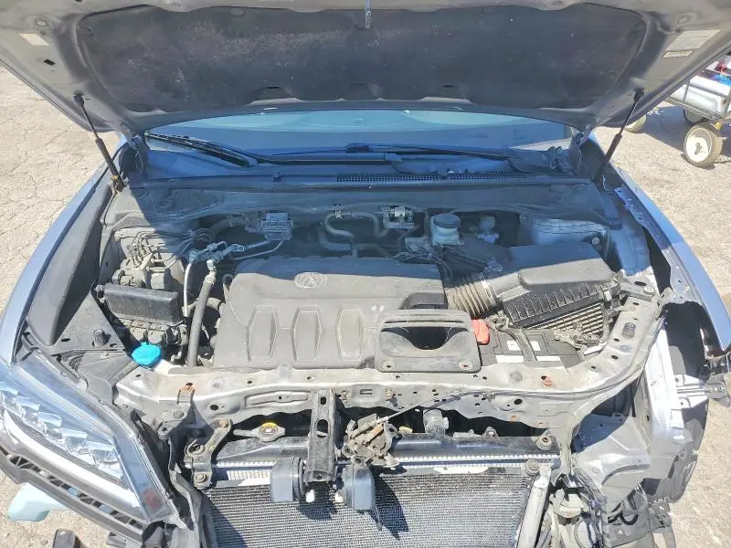 2016 ACURA RDX   