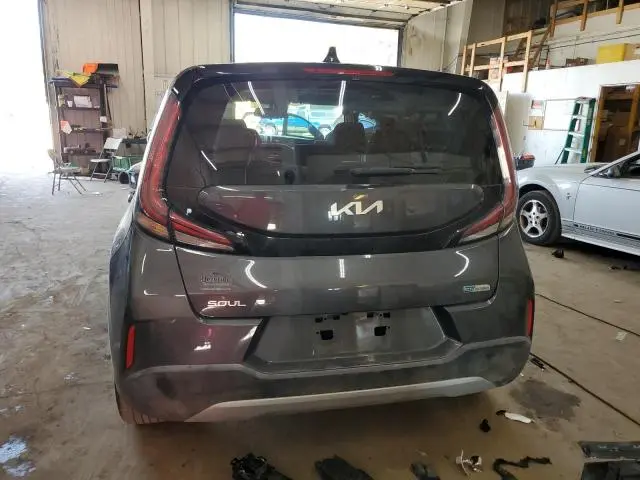 2023 KIA SOUL EX