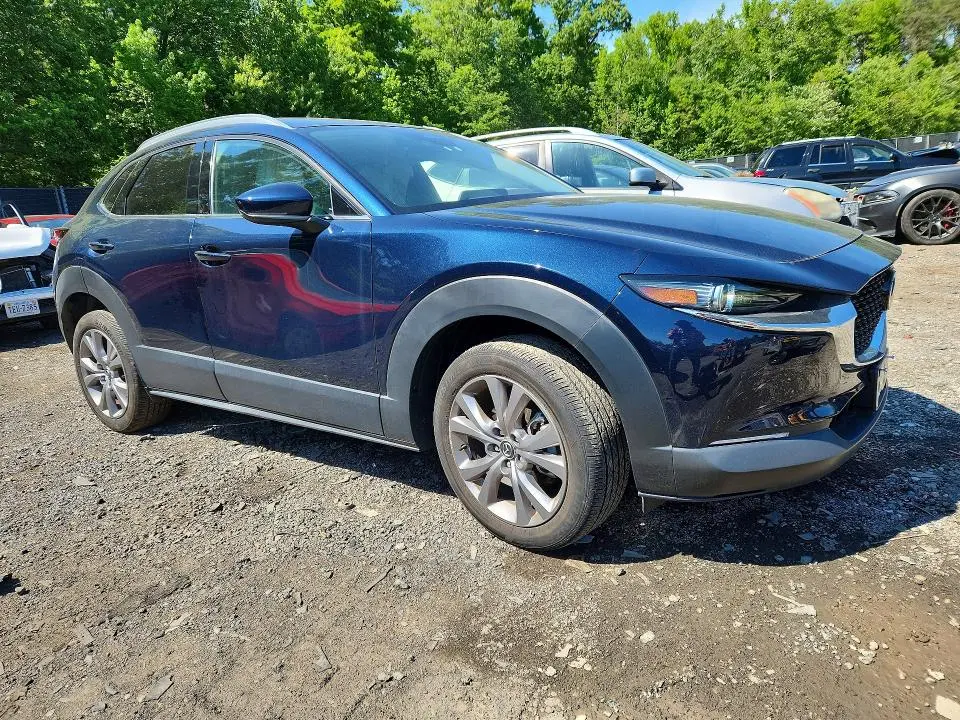 2024 MAZDA CX-30 PREMIUM  