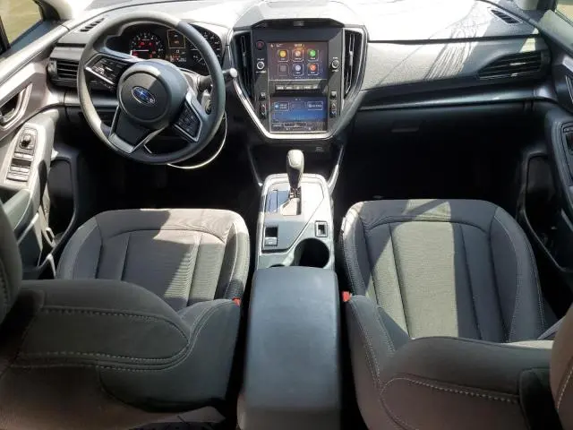2024 SUBARU IMPREZA   
