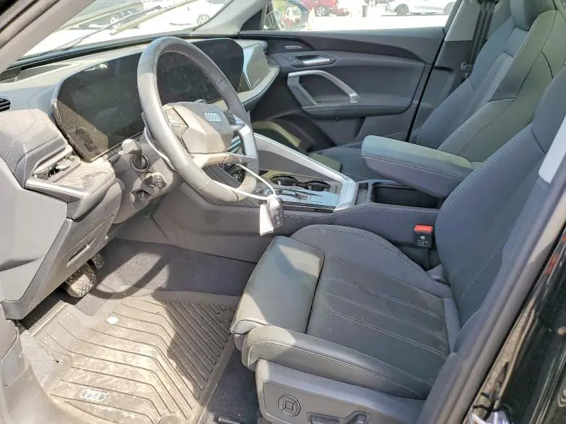 2025 AUDI Q5 PREMIUM PLUS  
