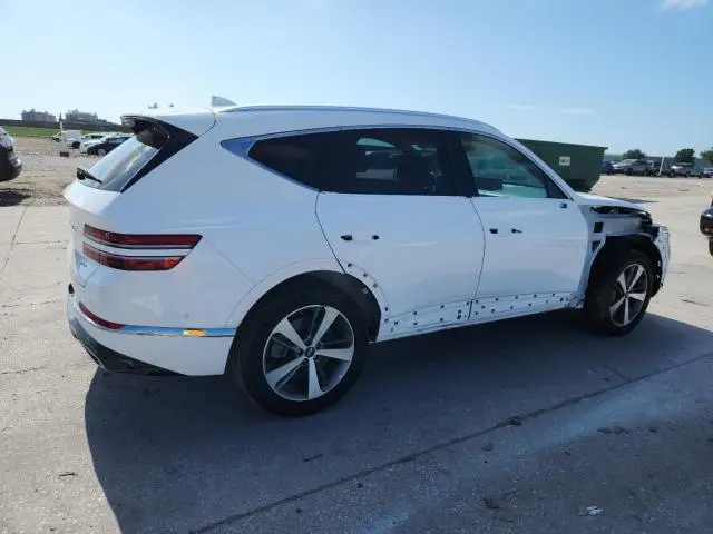 2023 GENESIS GV80 BASE  