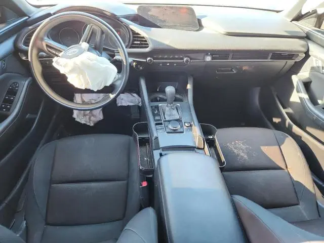 2022 MAZDA 3   