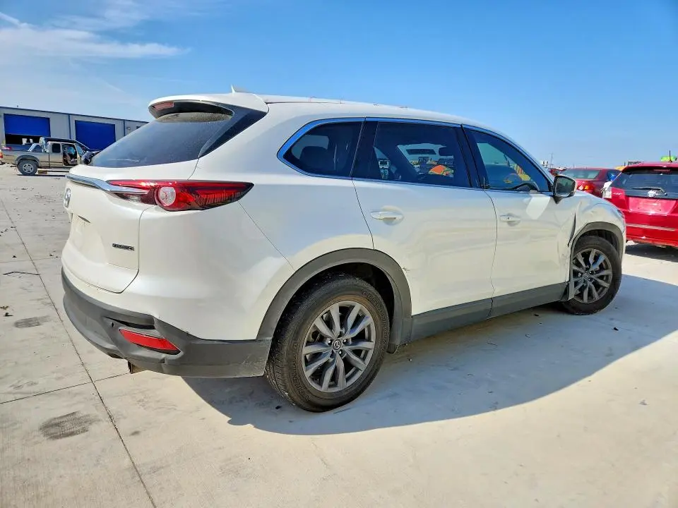 2020 MAZDA CX-9 TOURING  