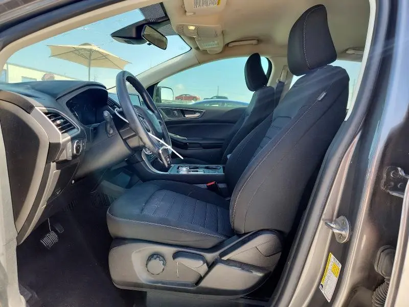 2023 FORD EDGE SE  