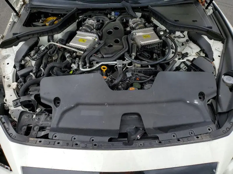 2018 INFINITI Q50 RED SPORT 400  