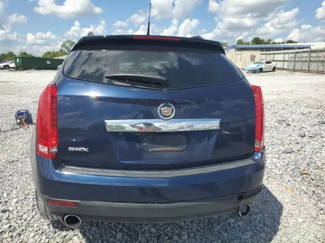 2010 CADILLAC SRX   