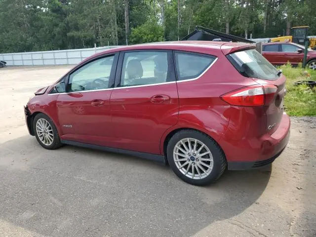 2016 FORD C-MAX SEL  