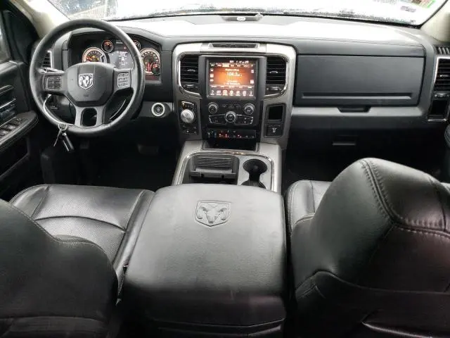 2016 RAM 1500 SPORT  