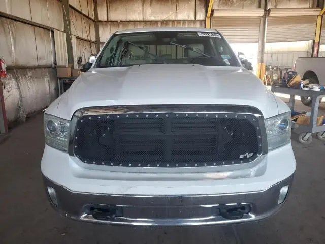2014 RAM 1500 LARAMIE