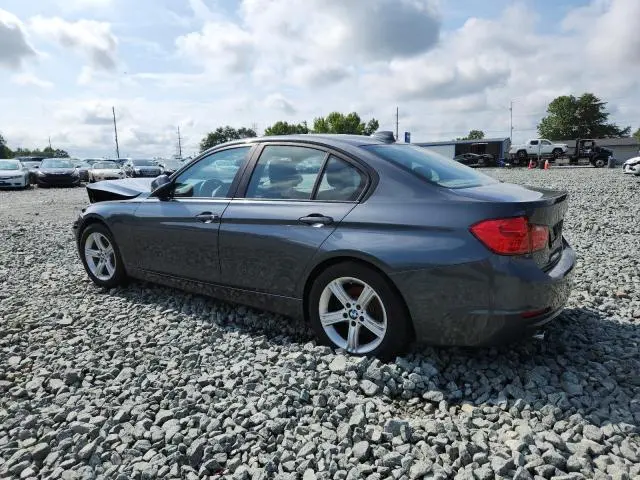 2013 BMW 328 I  