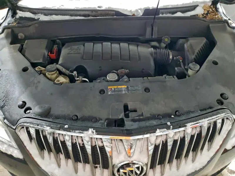 2015 BUICK ENCLAVE   