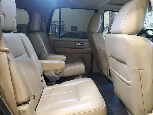 2016 FORD EXPEDITION LIMITED
