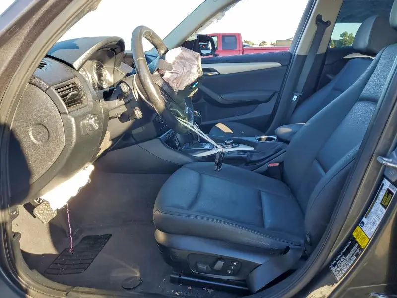 2015 BMW X1 SDRIVE28I  