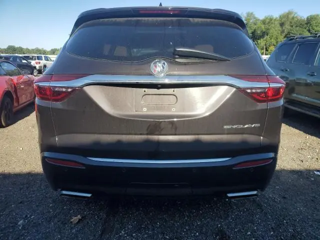 2019 BUICK ENCLAVE ESSENCE