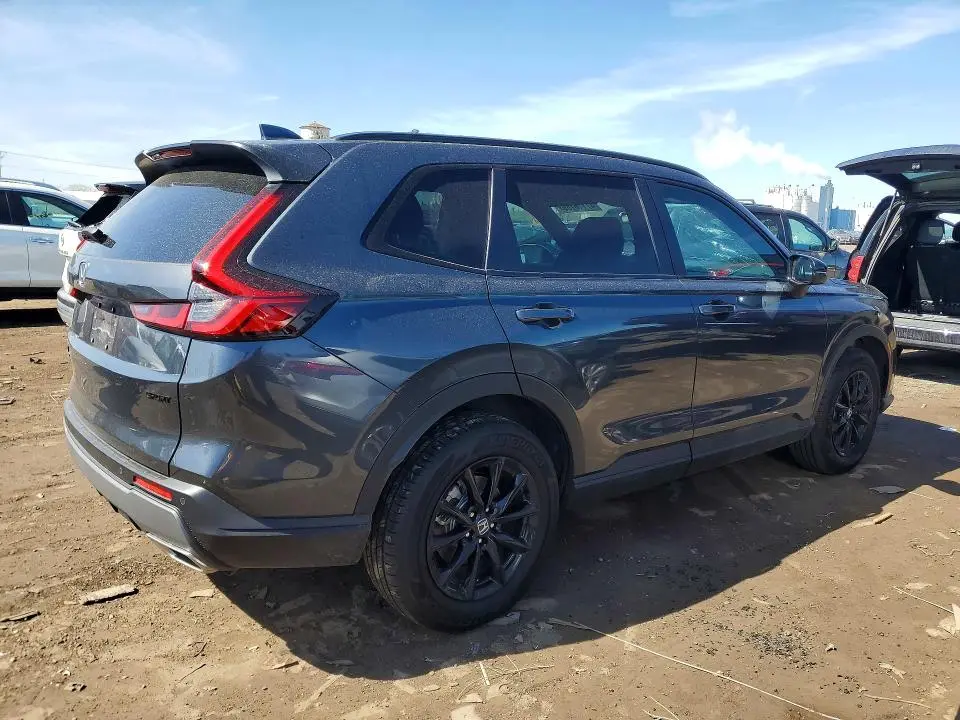2026 HONDA CR-V SPORT-L  