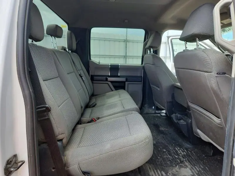 2022 FORD F250 SUPER DUTY  