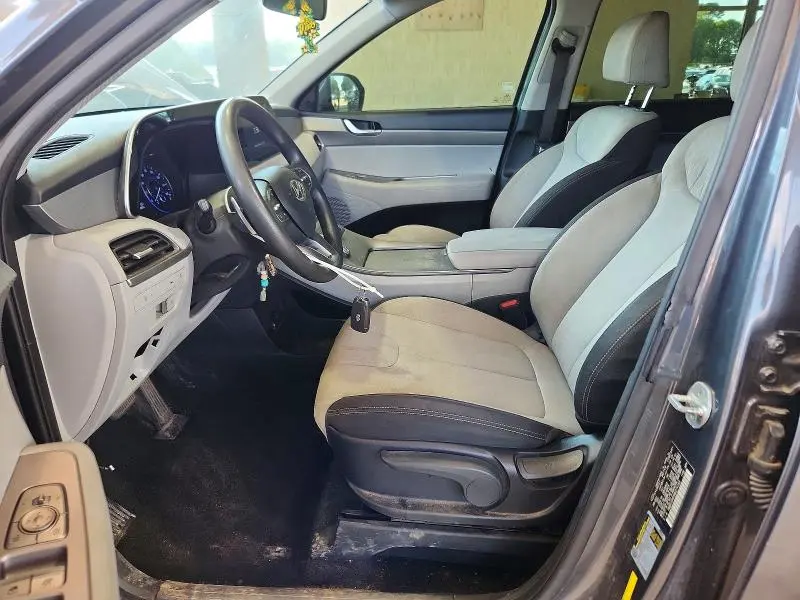 2021 HYUNDAI PALISADE SE  