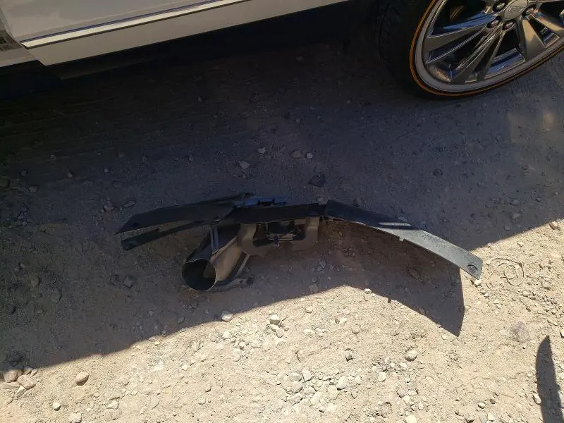 2021 CADILLAC XT5 PLATINUM PREMIUM LUXURY  